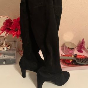 Brand new lame Bryant boots 9w